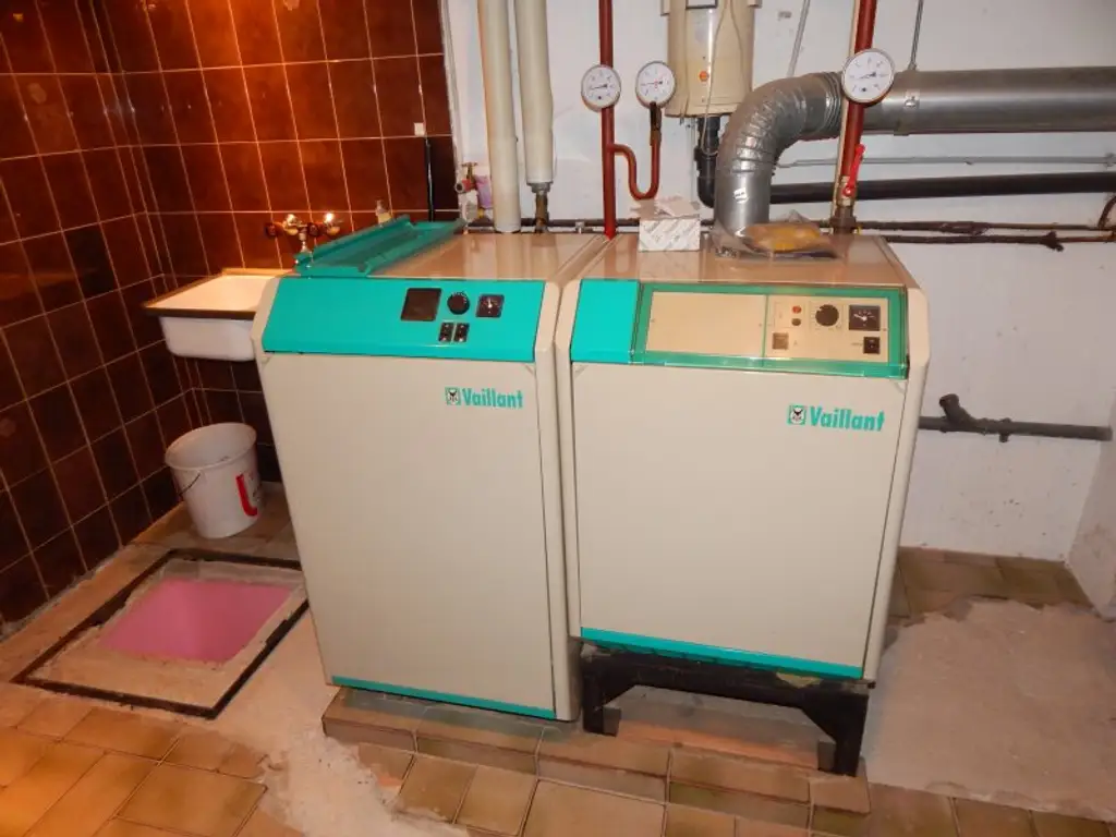 "Gelegenheit" Reihenhaus mit Garten zum Selbersanieren