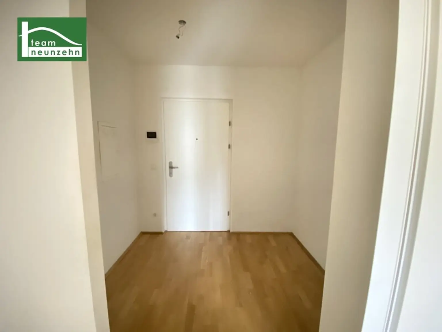 LEO 131 - 2-Zimmer Wohnung in Hofruhelage nahe Siemensstraße Bahnhof und mit Anbindung nach Floridsdorf!