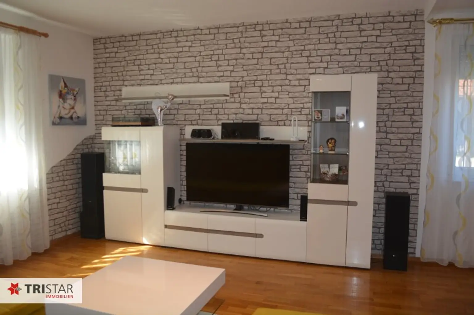 Außerordentlich gepflegtes Wohnhaus mit tollem Platzangebot