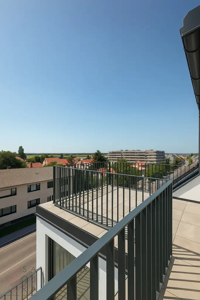Exklusive Neubauwohnungen in Essling – Esslinger Hauptstraße , 1220 Wien