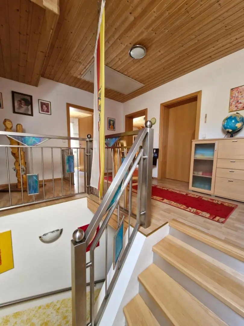 9421 Eitweg/Gemmersdorf   Schönes Einfamilienhaus