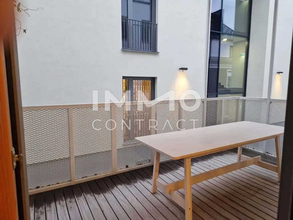 132m² Mietwohnung in Purgstall - Zentrum