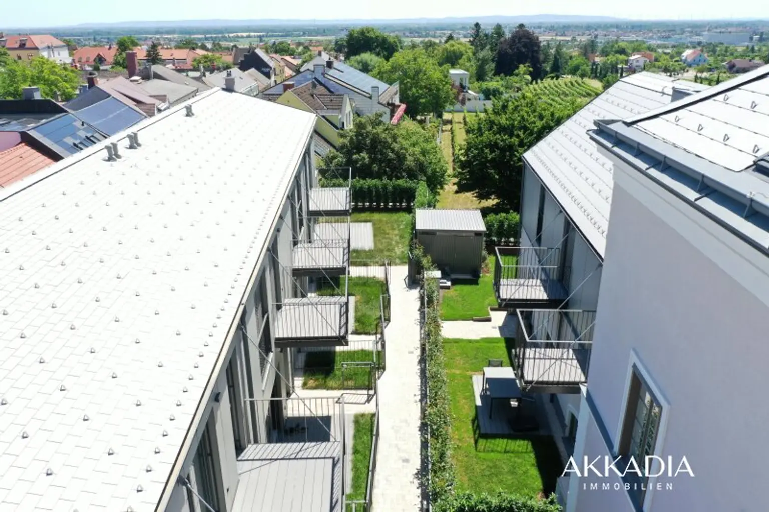 Kremsmünsterhof I Wohnen mit Flair