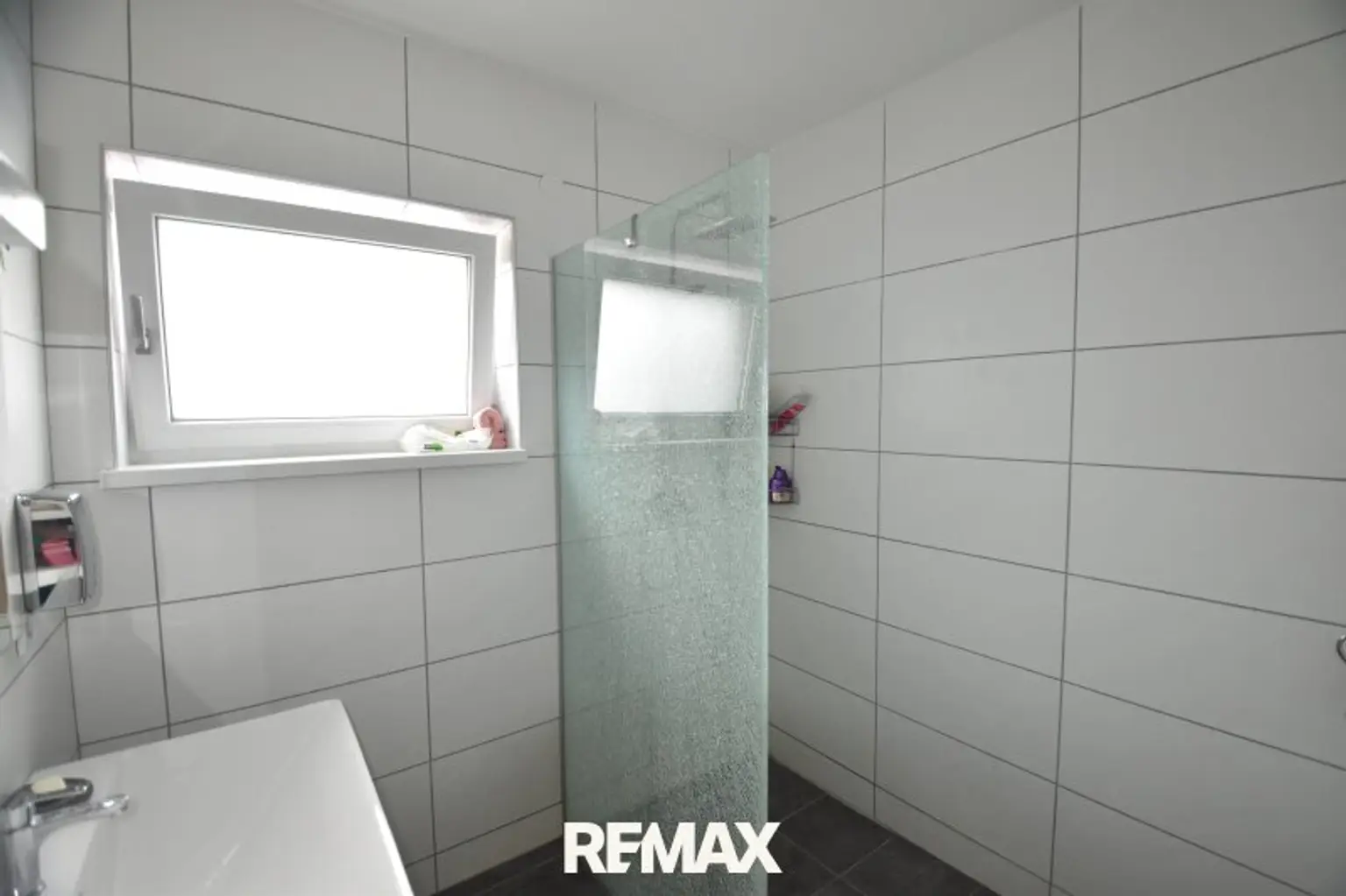 Badezimmer EG
