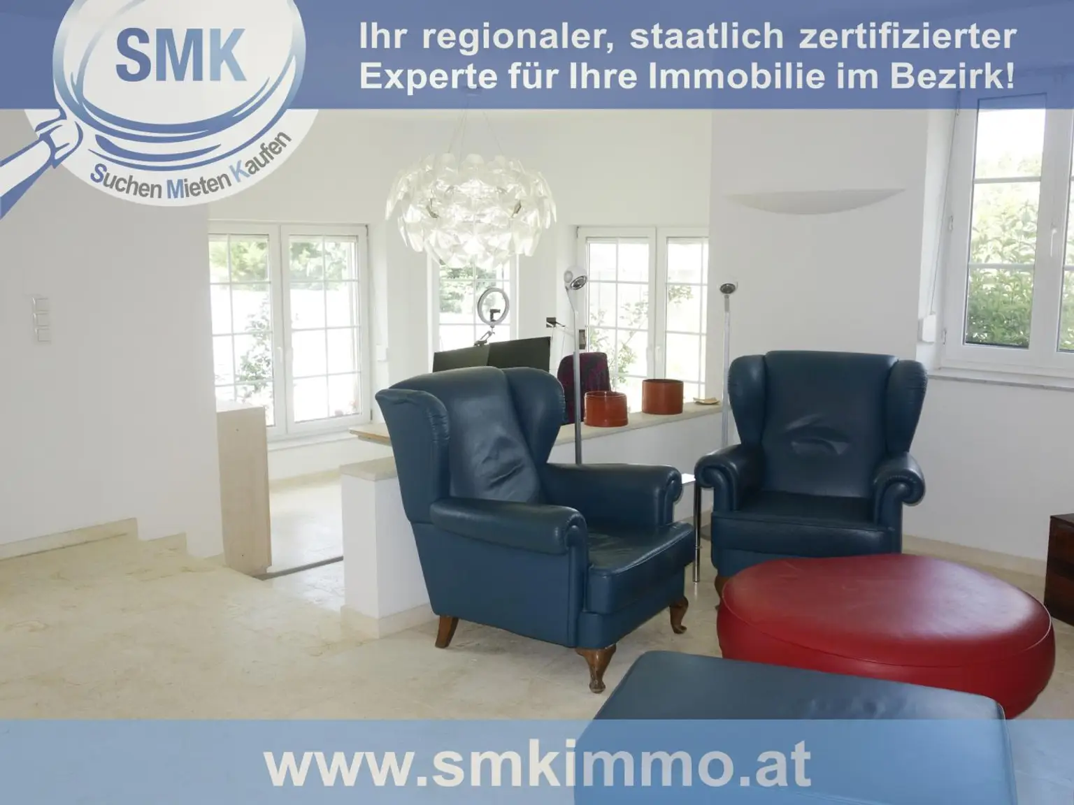 Traumhaus mit Urlaubsflair!