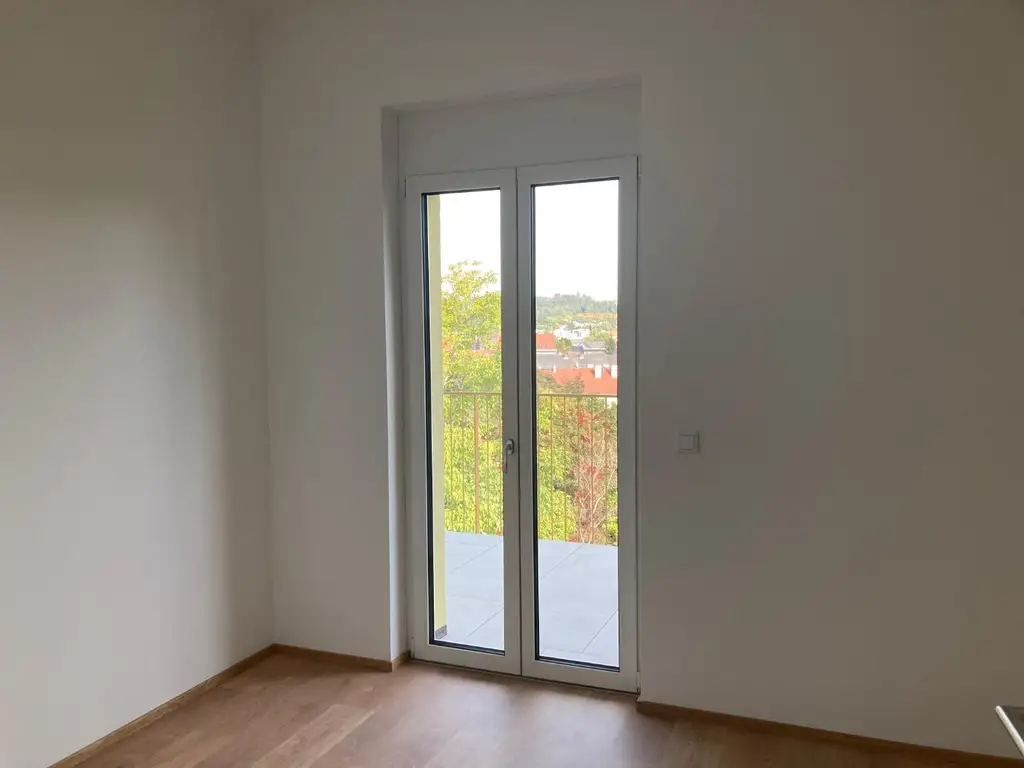 Lebensraum Lend - 2-Zimmer-Wohnung mit Balkon [GF,BS]