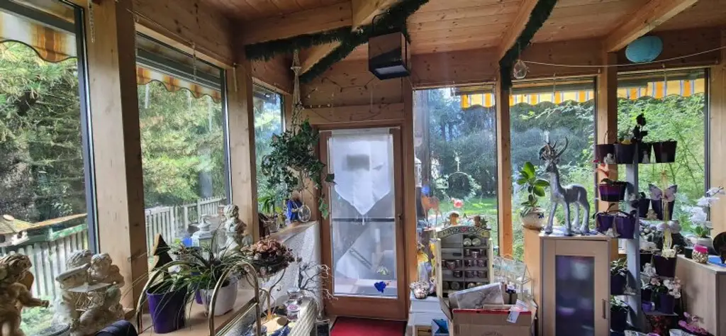 ACHTUNG: Idyllisches Ferienhaus in absoluter Alleinlage in Hochfügen