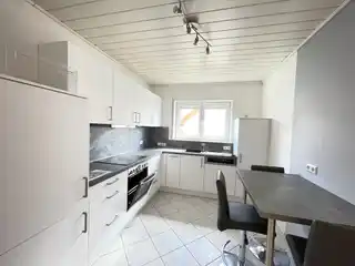 Küche EG