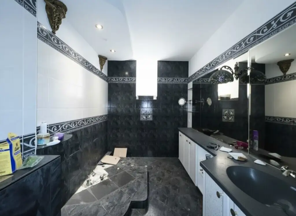 Viele Möglichkeiten, ein Objekt: Investieren, Arbeiten, Wohnen