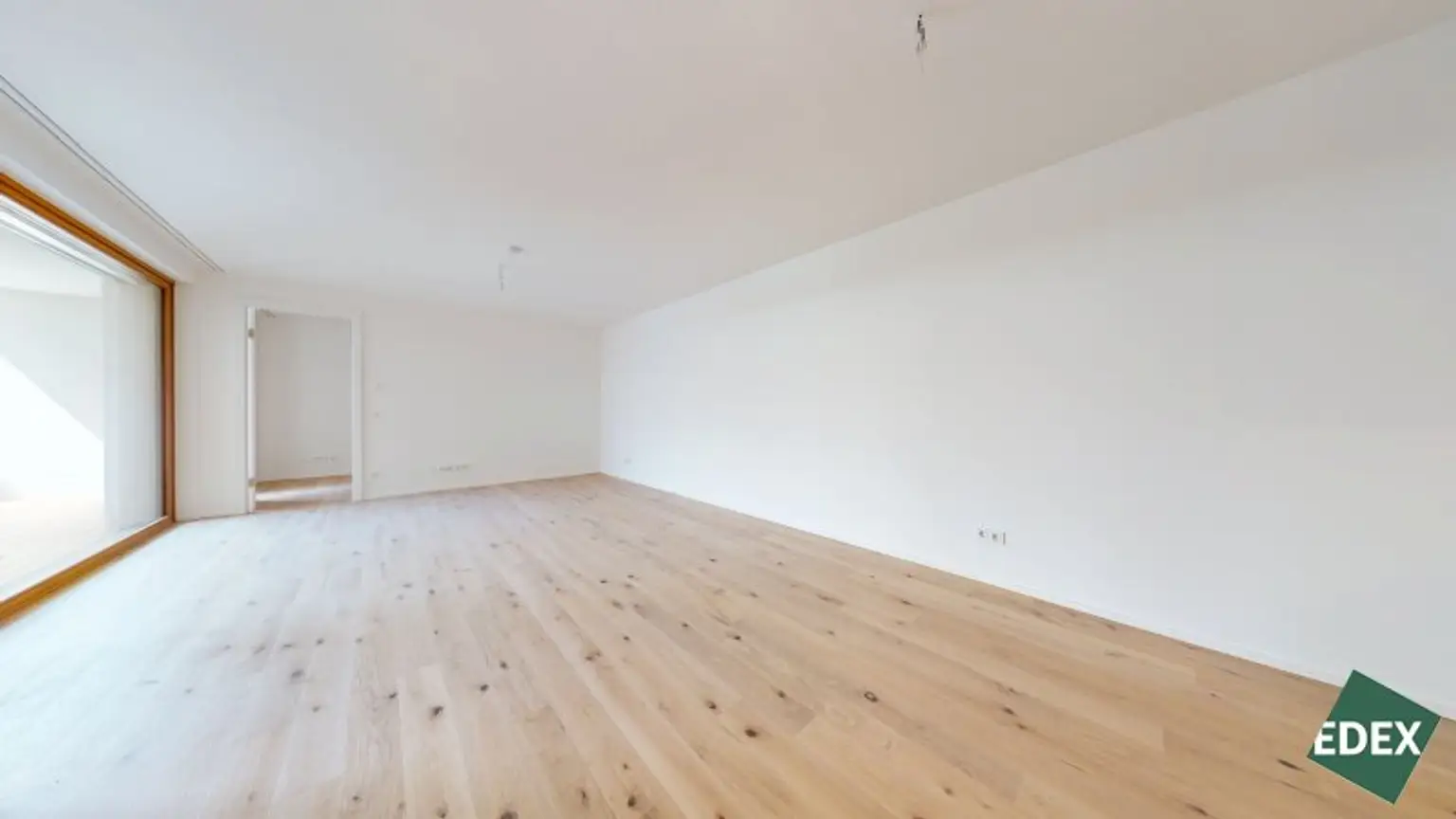 ERSTBEZUG | Traumhafte 3-Zimmer-Wohnung mit großer Loggia