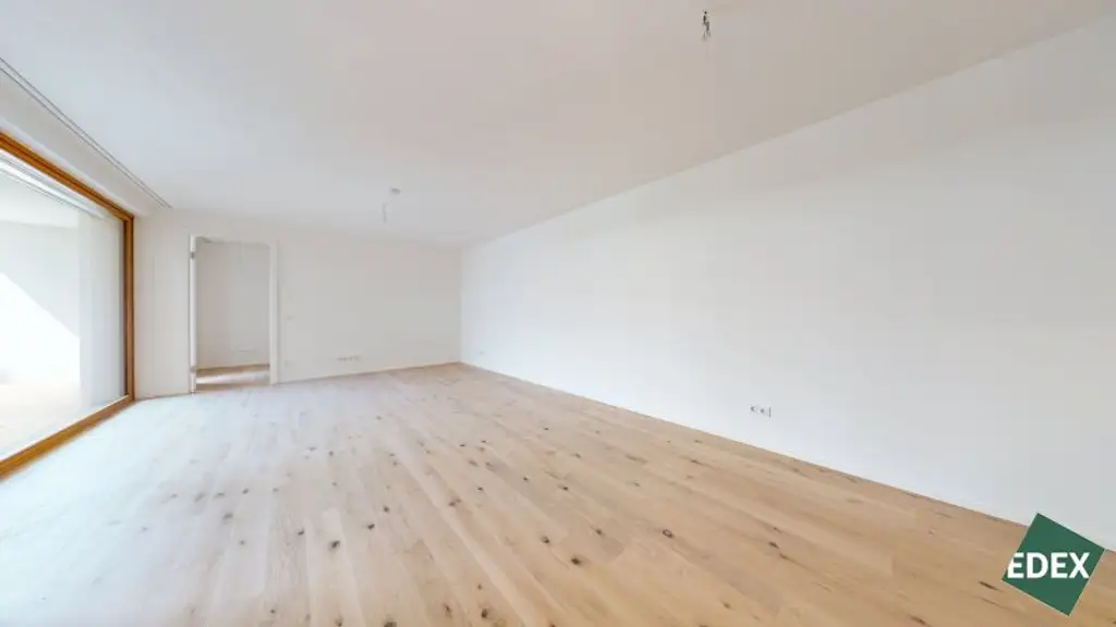 ERSTBEZUG | Traumhafte 3-Zimmer-Wohnung mit großer Loggia