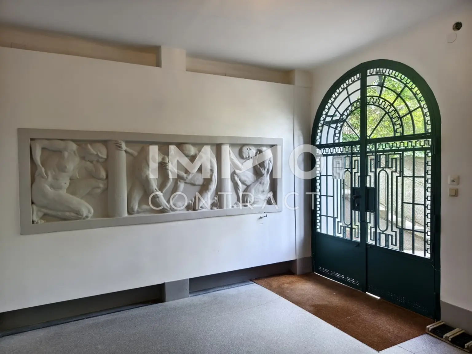 Die Wohnung mit Charakter und 5,5 Zimmern