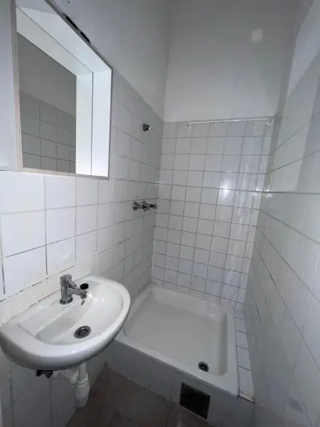 Charmante Altbauwohnung mit Sanierungspotenzial im 19. Bezirk – provisionsfrei