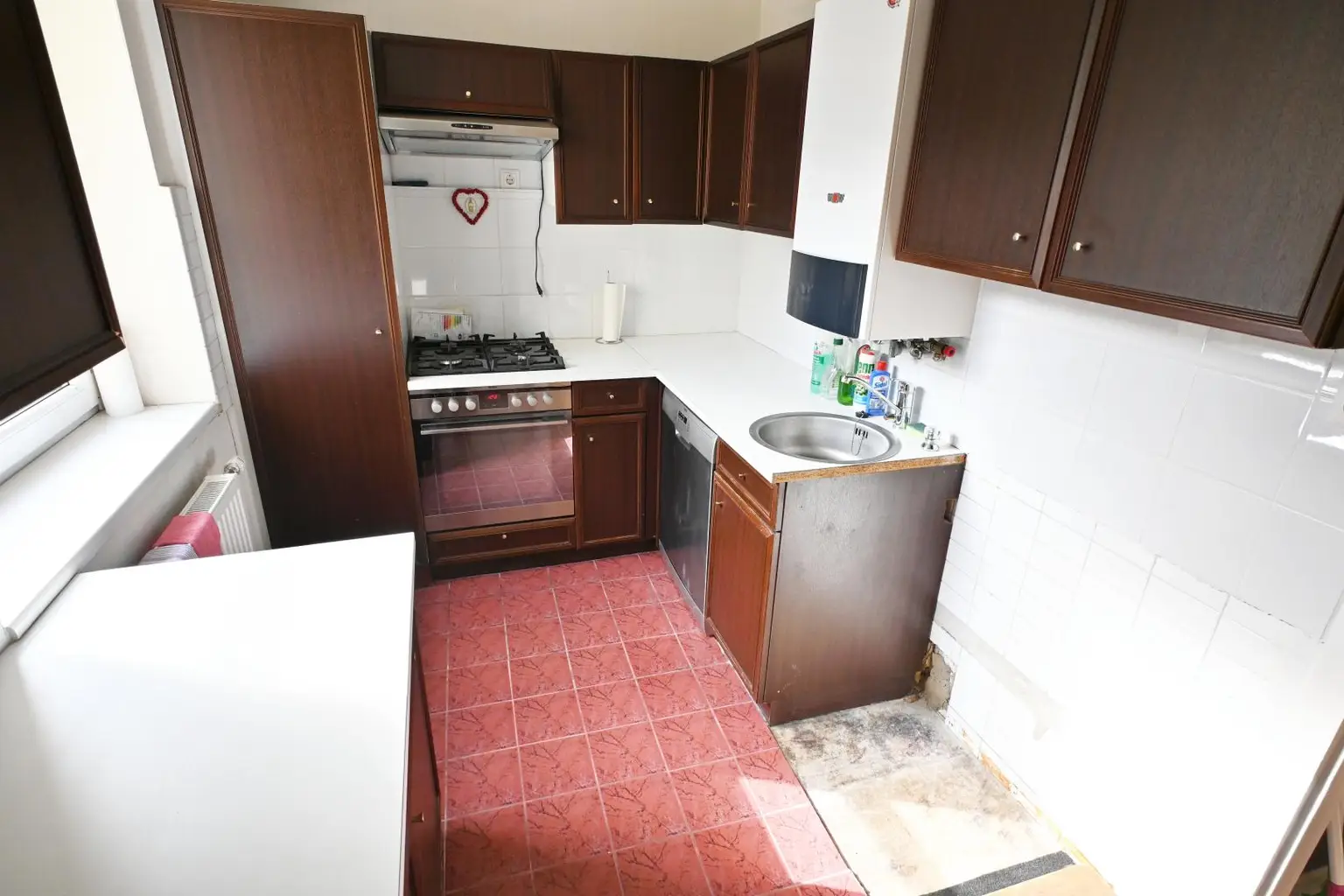 " ++ FastImVierten ++ ruhige Lage ++"