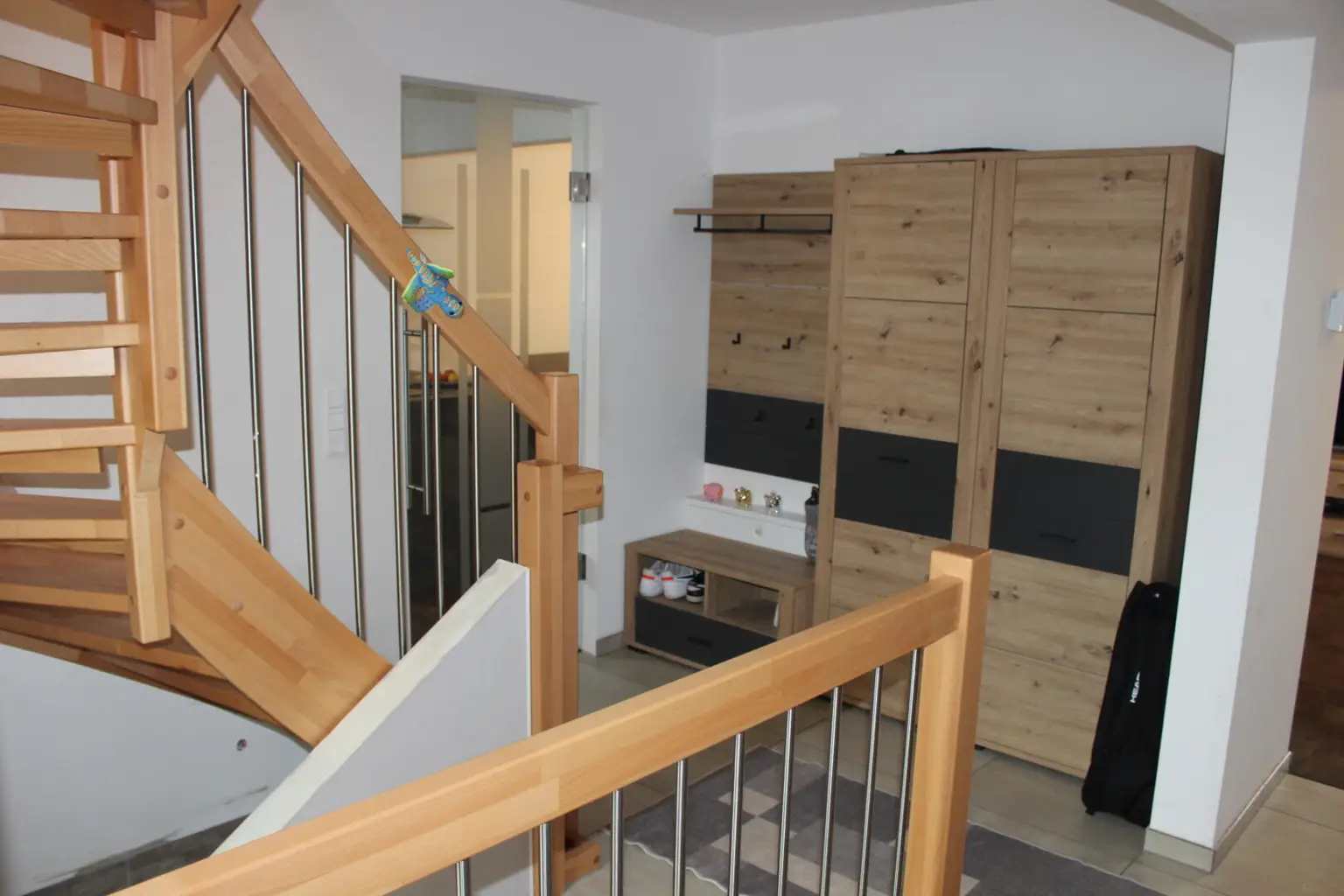 Sehr schönes Wohnhaus in Judenburg zu verkaufen - NEUWERTIG!!!