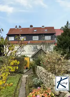 Haus und Garten