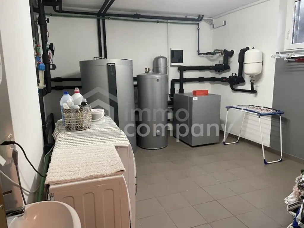 Grenznaher Familienhit - 1-2 Wohneinheiten - super gepflegt - viele Highlights