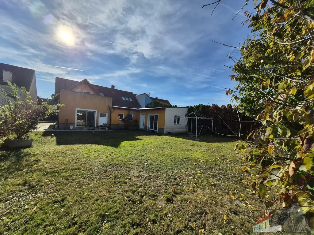 Charmantes Haus für Ihre Familie