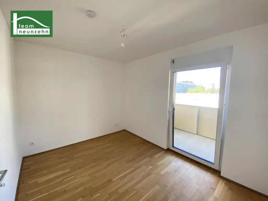 Urbanes Leben in Graz - Ihr Wohntraum in der Babenbergerstraße 25