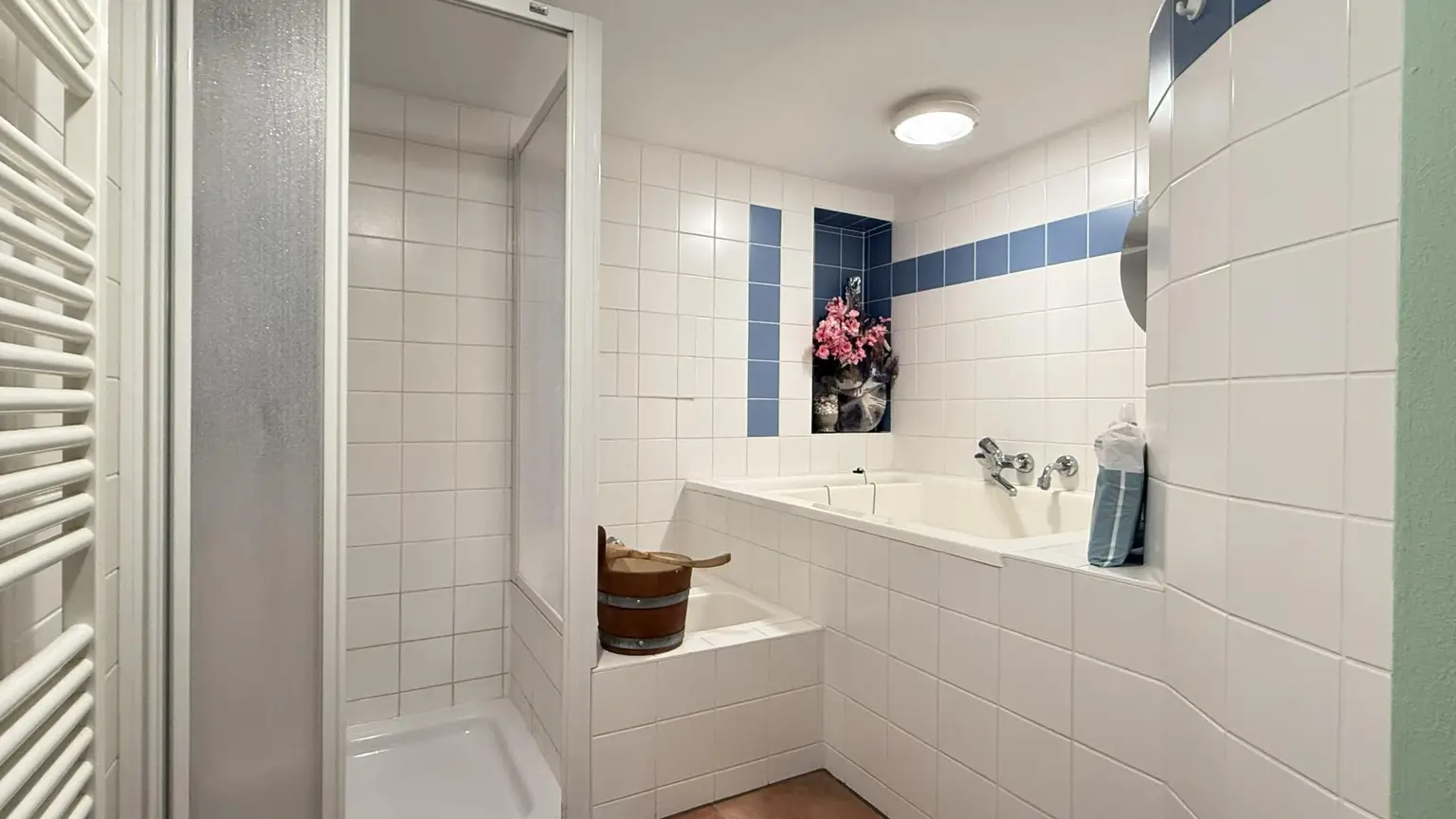 Badezimmer KG