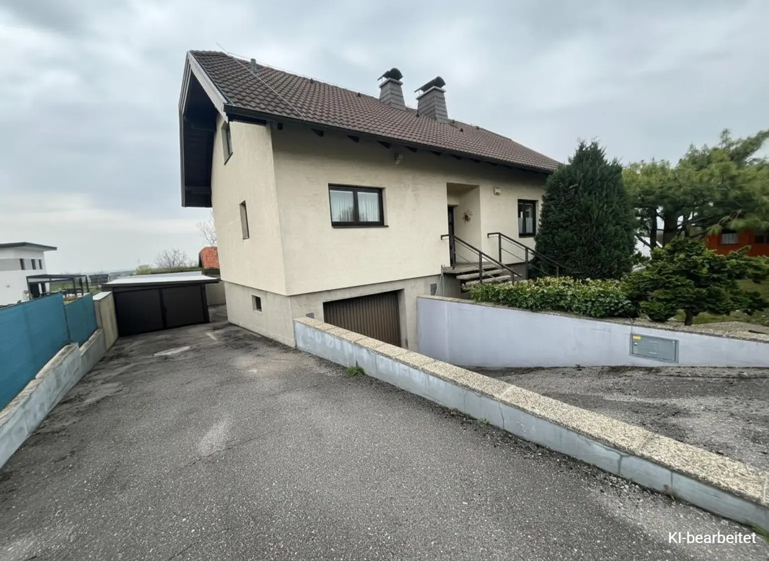 Aussenansicht