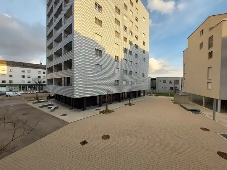 Aussicht