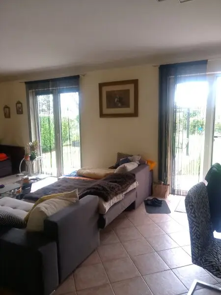 Haus am See mit eigenem Seezugang in Leopoldsdorf!!
