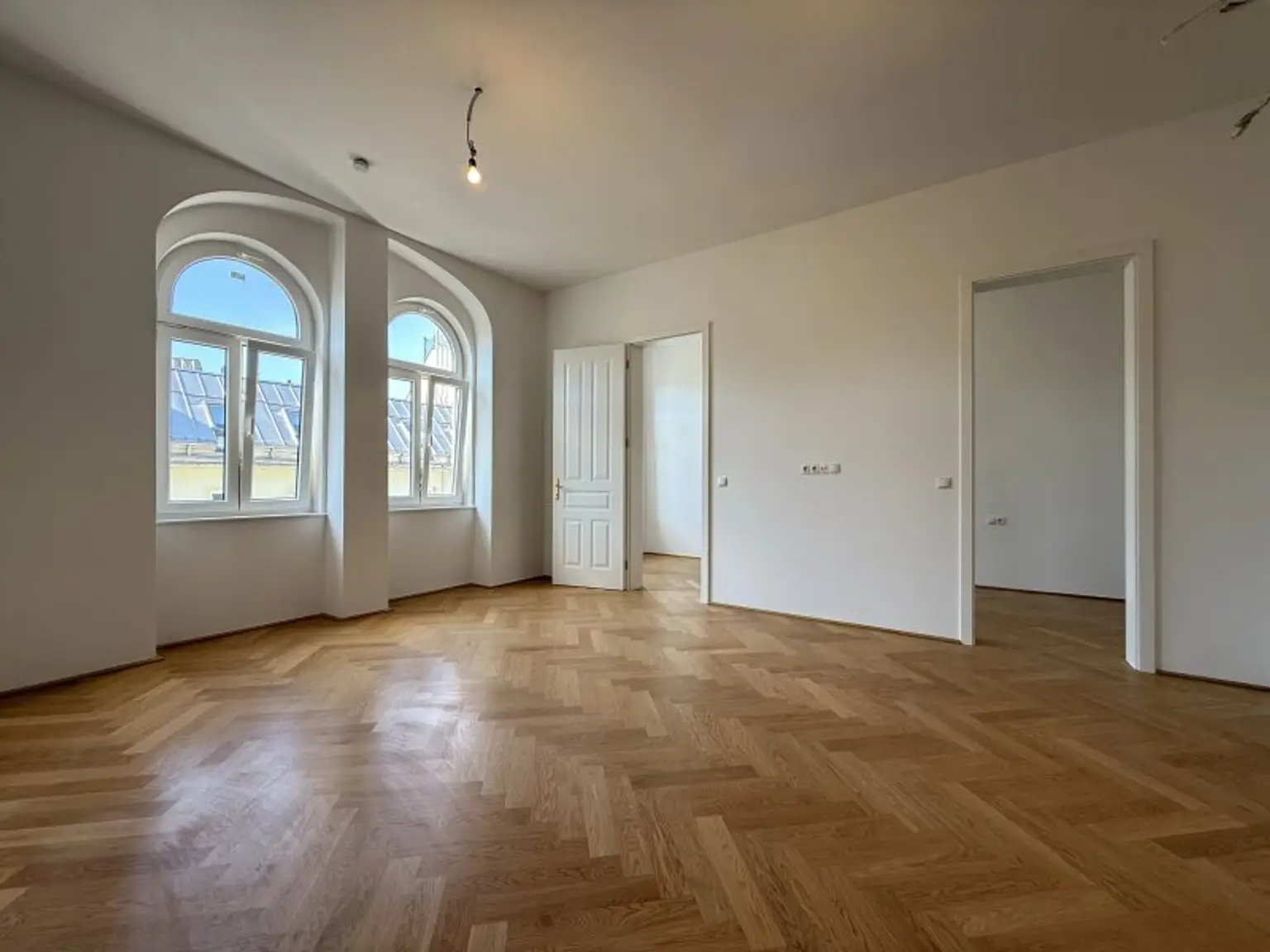 Vollsanierte 2-Zimmer-Wohnung in 1020 Wien – Ihr neues Zuhause für 399.000 €!