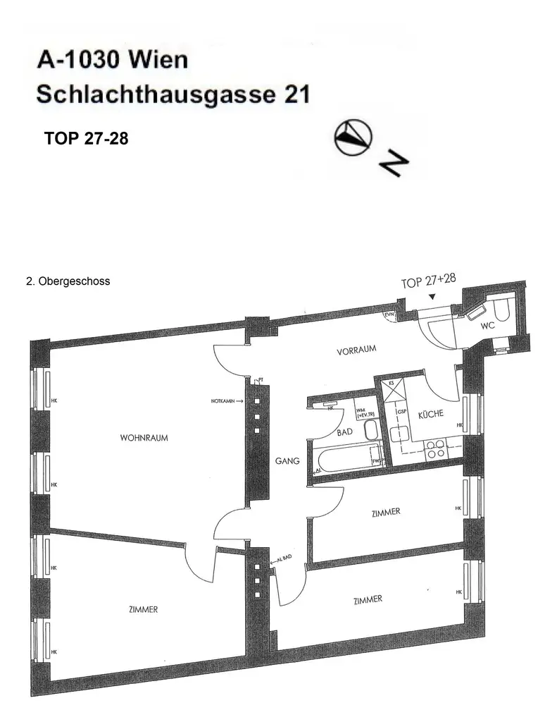 Plan 1