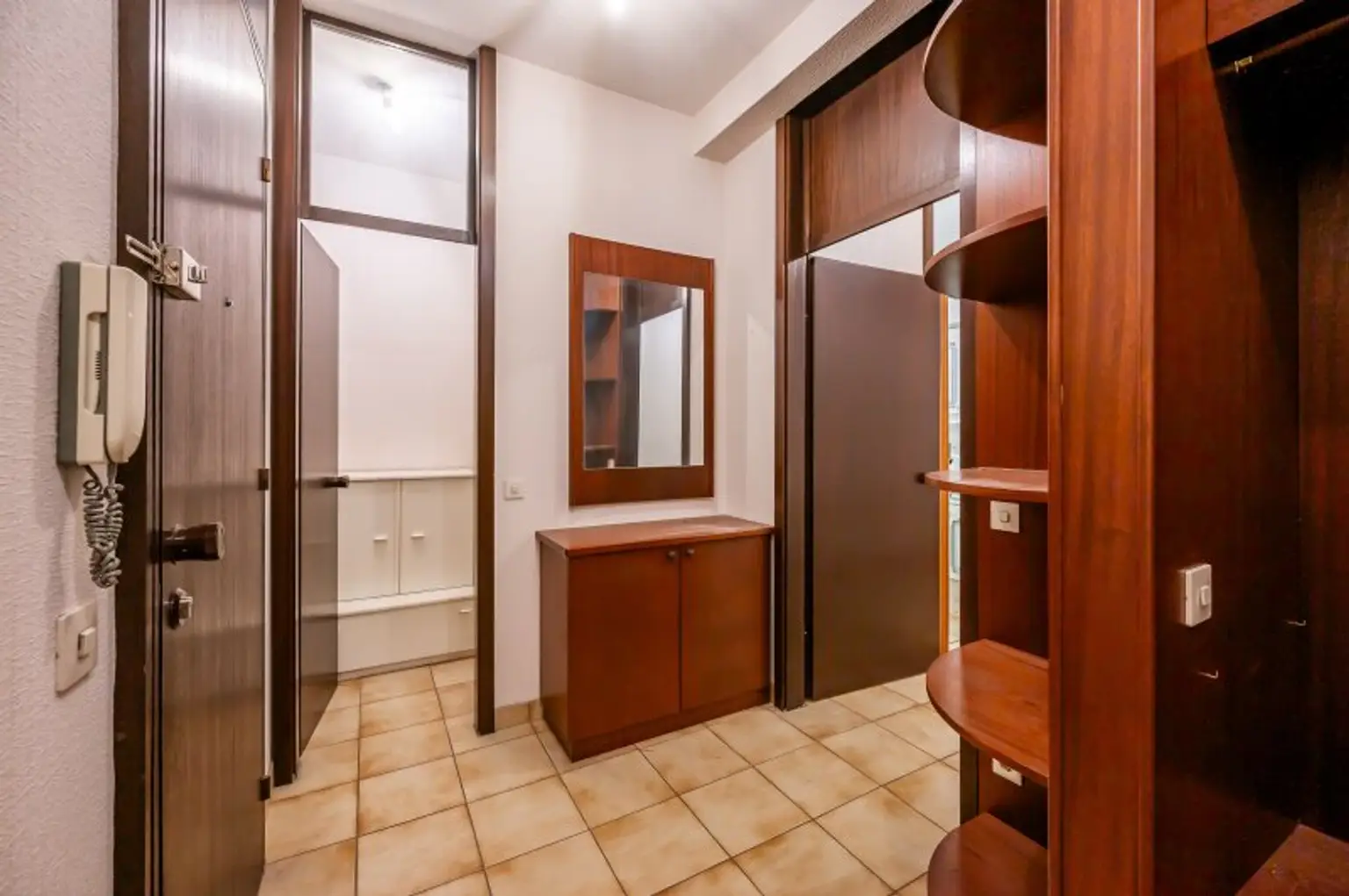 ++NEU++ Gepflegte 2-Zimmer Neubauwohnung - völlige Hofruhelage!