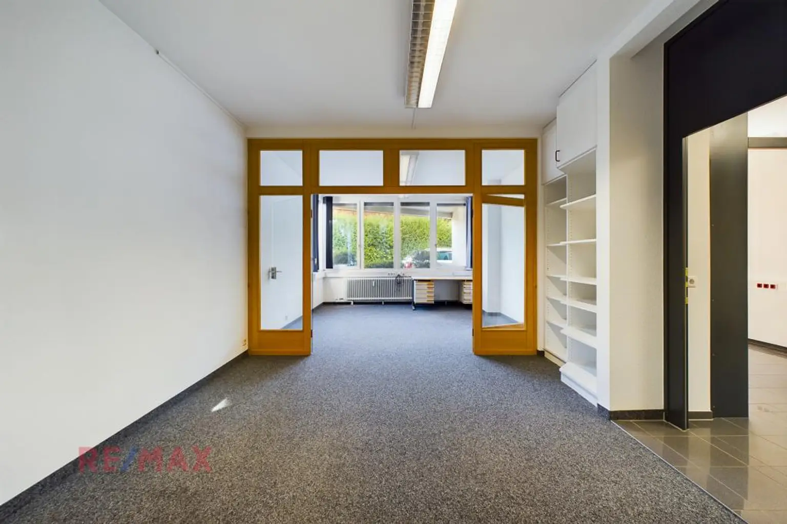 Attraktive Bürofläche im Herzen von Dornbirn – vielseitig nutzbar und zentral gelegen