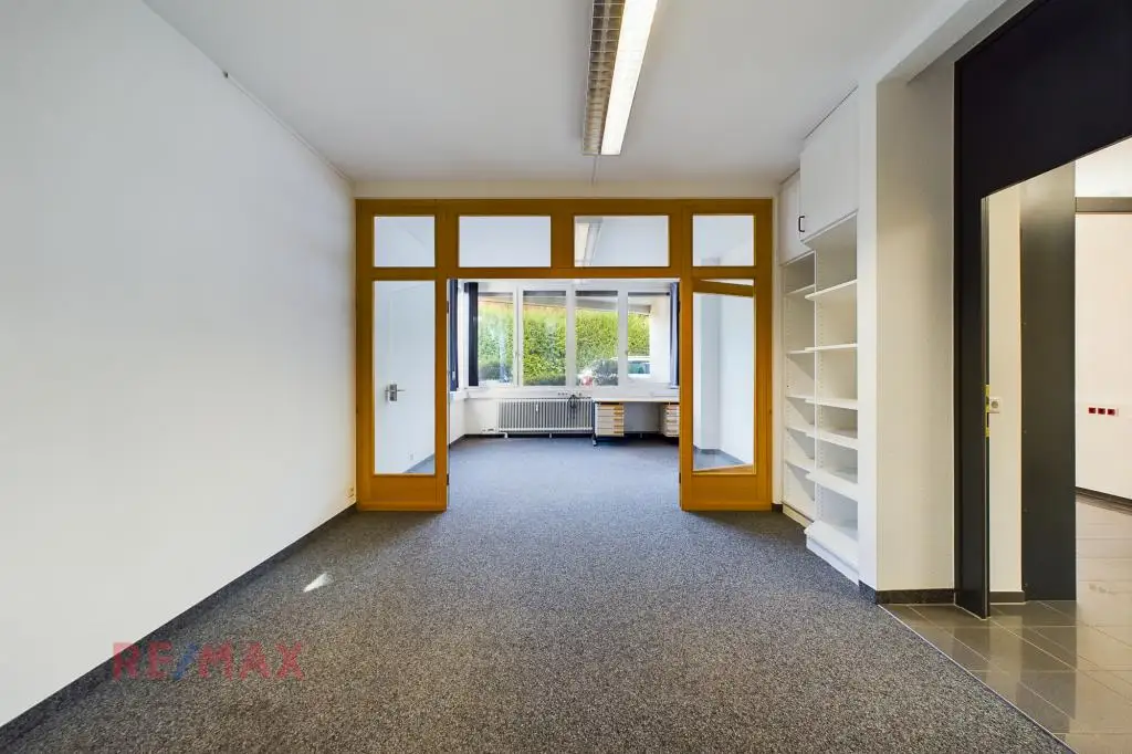 Attraktive Bürofläche im Herzen von Dornbirn – vielseitig nutzbar und zentral gelegen