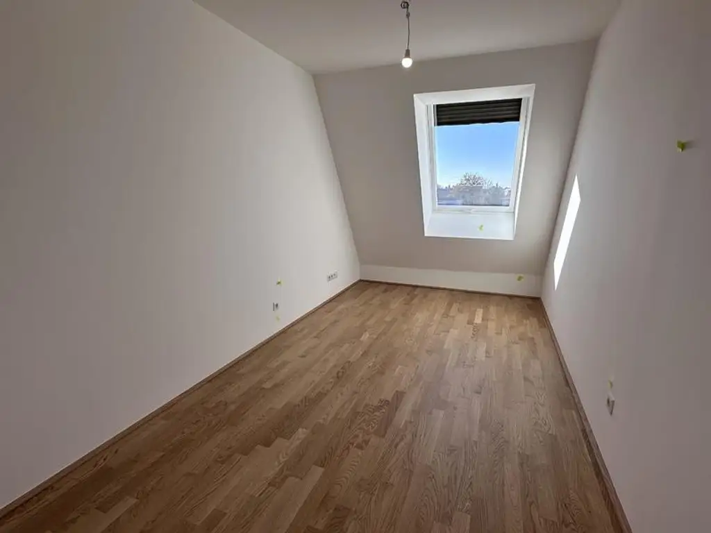 urbanes Wohnen im Grünen