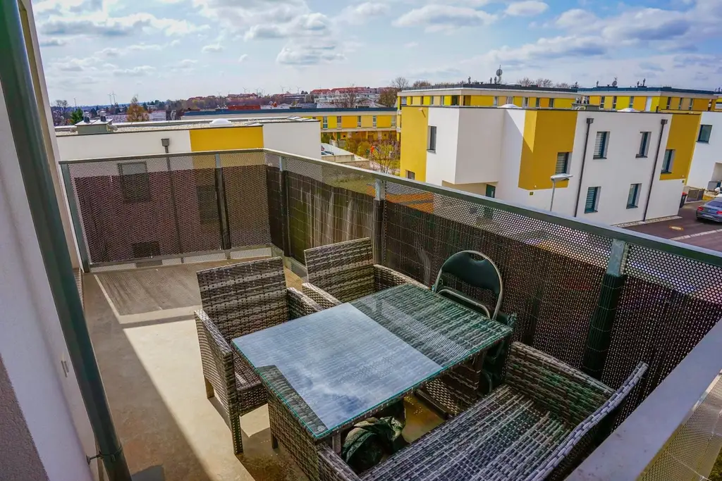 Moderner Wohntraum in ruhiger Lage