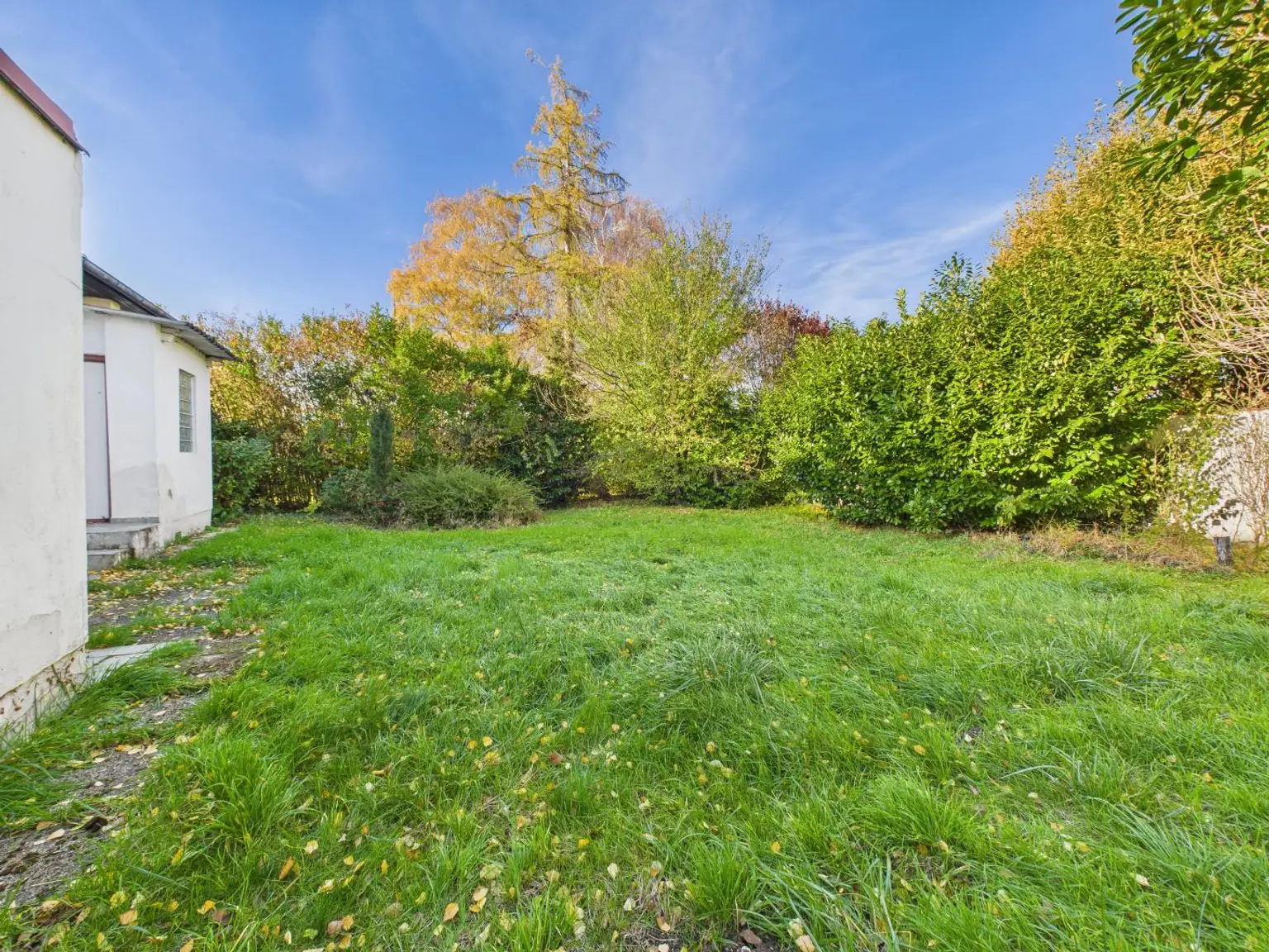 Ein "Zuhause" mit Potenzial in bester Lage