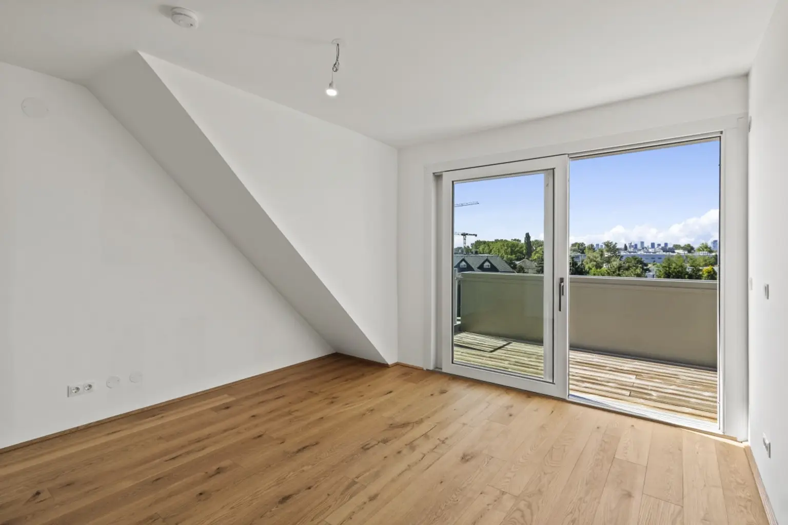 I | ++ ARCHITEKTUR MIT AUSBLICK ++ im PROJEKT KARL74 | Prima Service Immobilien