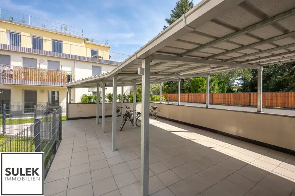 Wohnpark Neulengbach – Moderne Eigentumswohnungen mit Freiflächen und Tiefgarage für Eigennutzer & Anleger