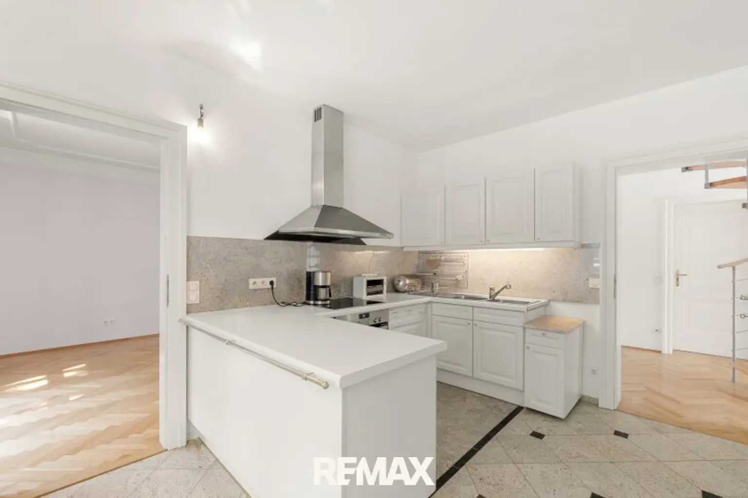 Exklusive Traumvilla im 13. Bezirk – Wien Hietzing