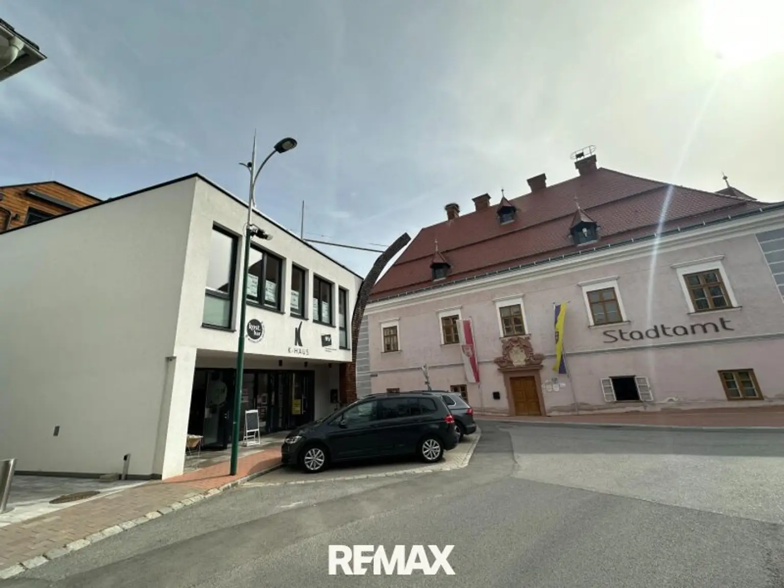 Hauptplatz
