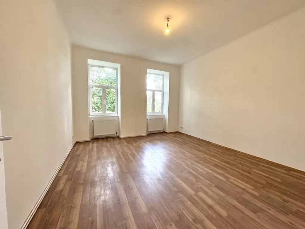 Cityapartment nahe U3 Schlachthausgasse - Charmanter Altbau in Ruhelage