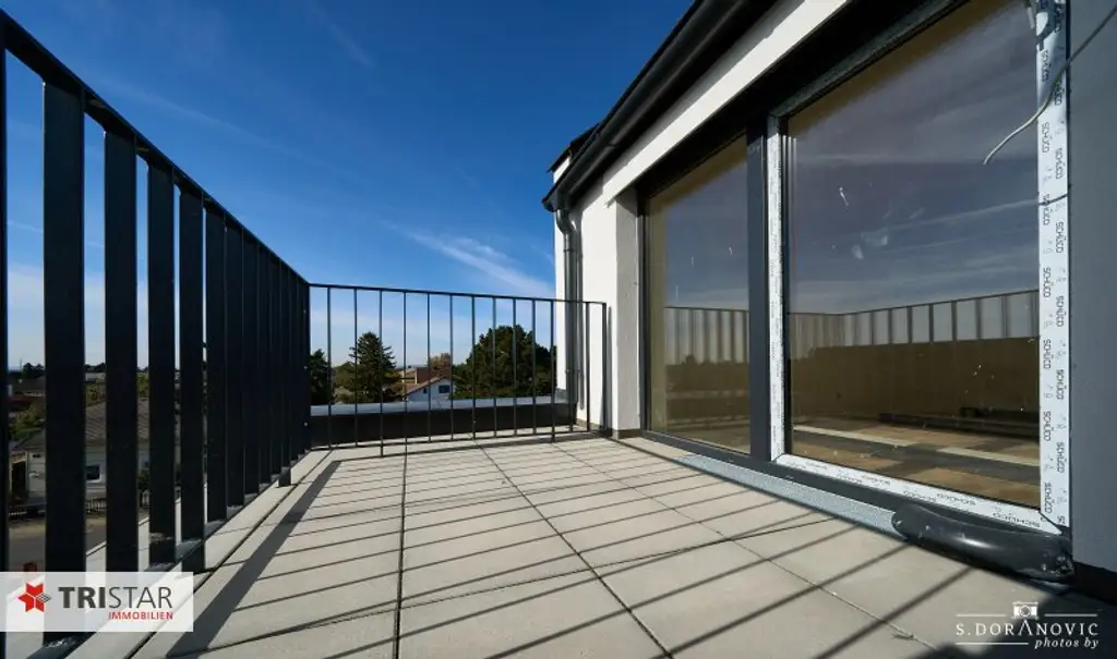 ‼️ AKTION ‼️ ++ 19 EIGENTUMSWOHNUNGEN ++ SCHLÜSSELFERTIG ++ URBAN + NATUR ++ ZWISCHEN SEESTADT UND LOBAU ++ 1220 WIEN ++  ++ BALKON / TERRASSE / LOGGIA / GARTEN / KELLER ++ 2–4 ZIMMER ++
