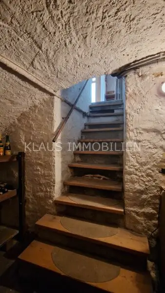 Melk - entzückendes Einfamilienhaus mit kleinem Garten - Keine Provision!!