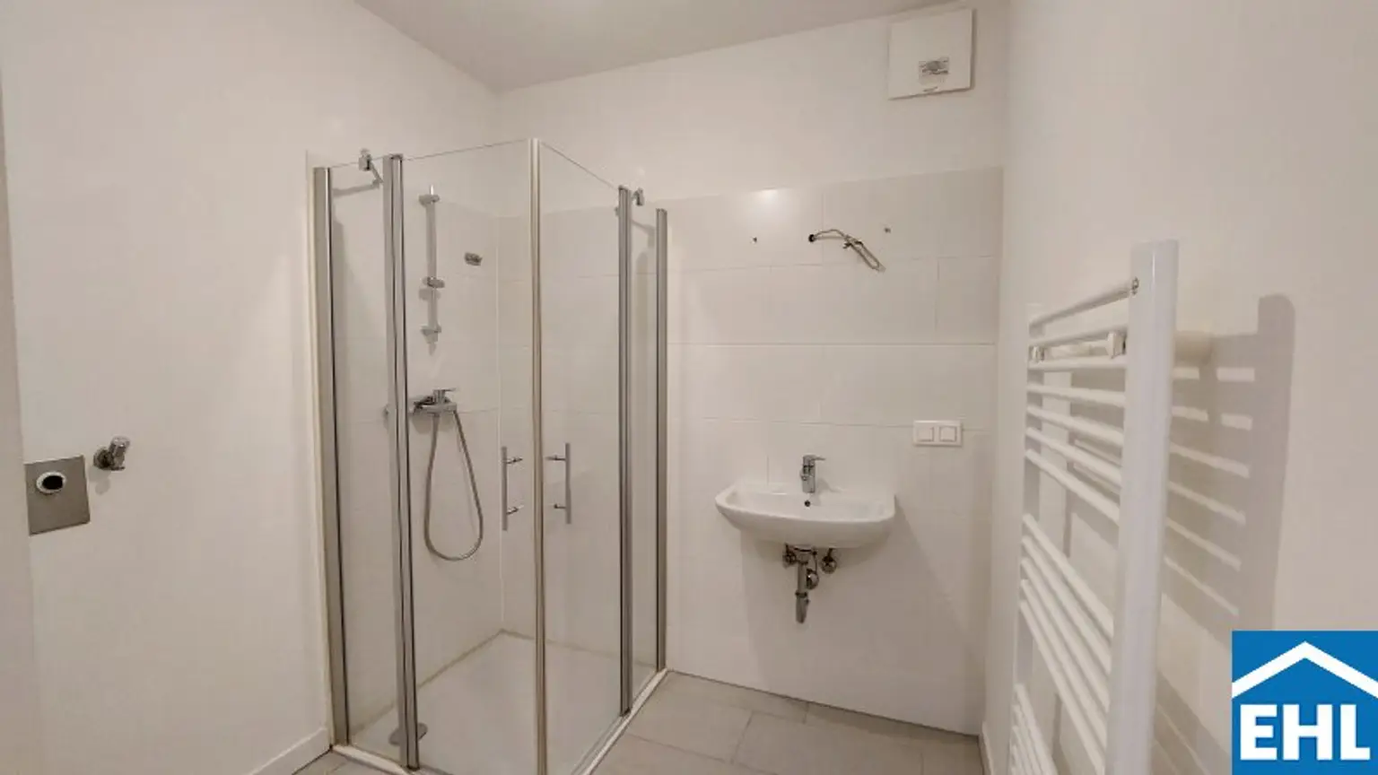 WOHNQUARTIER WILDGARTEN - 2-Zimmerwohnung mit Terrasse im am Rosenhügel