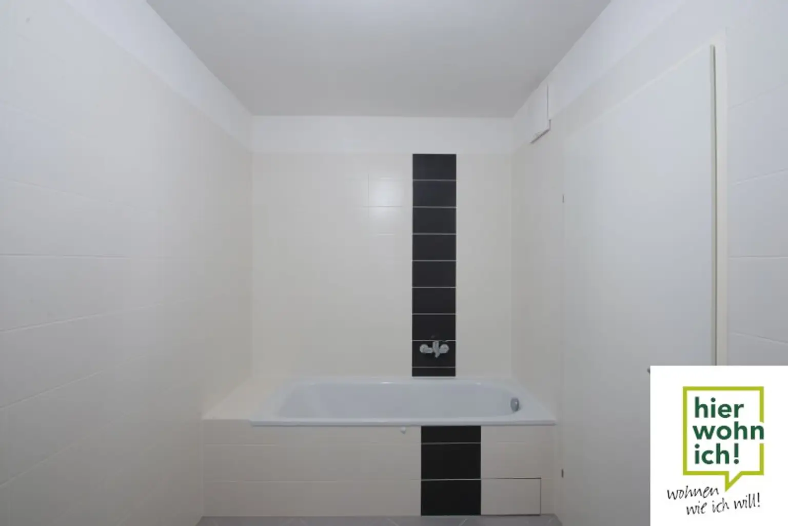 Großzügige 2-Zimmer-Wohnung mit Südloggia in Liesing