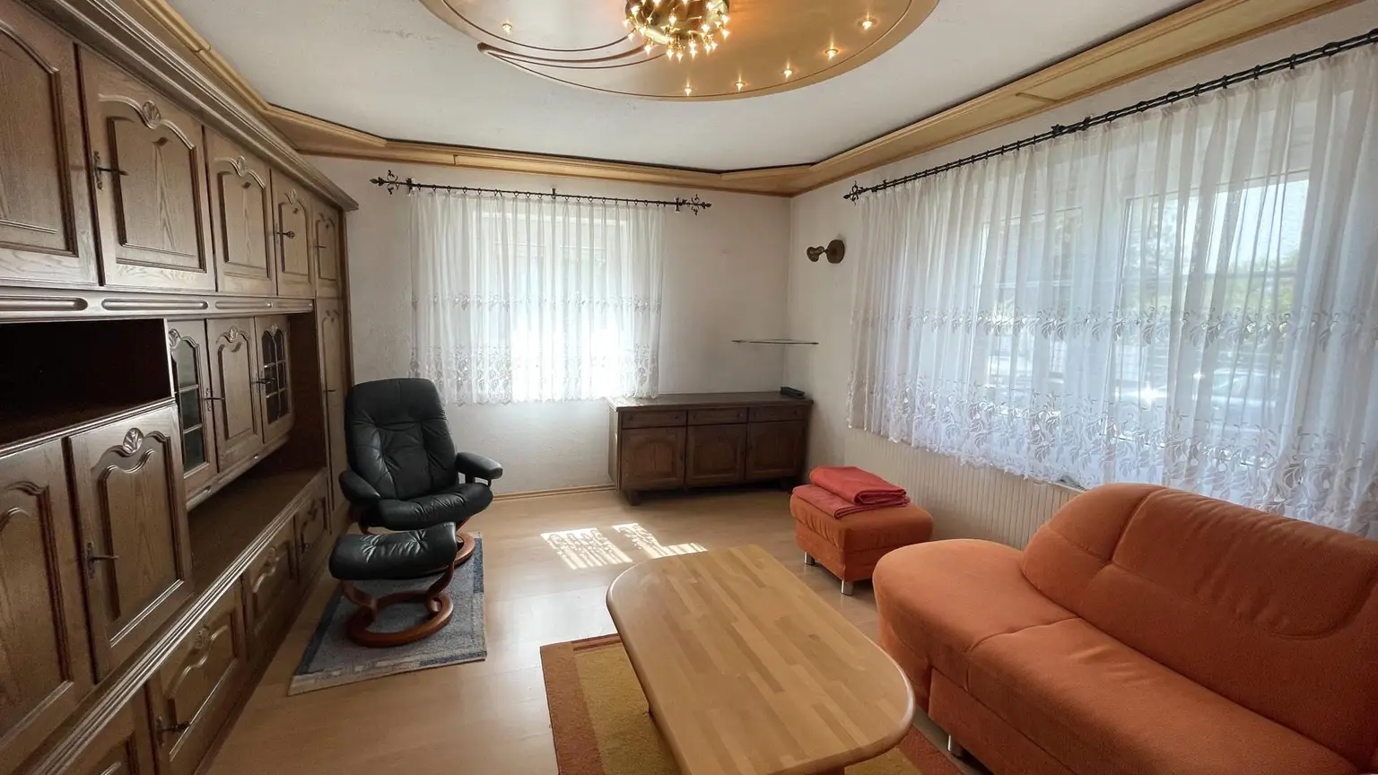 Zimmer EG