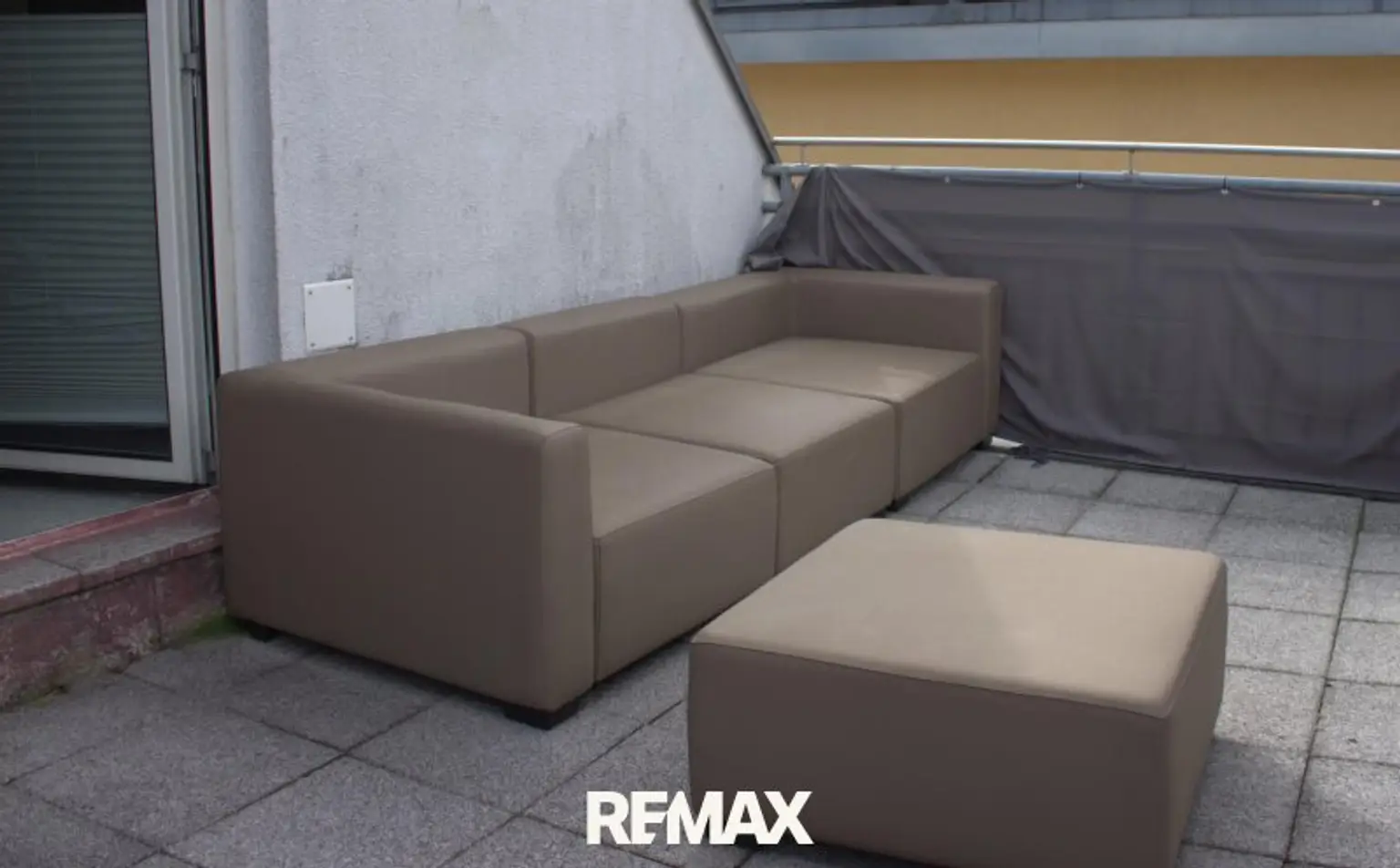 Imst - Wohnung - Balkon