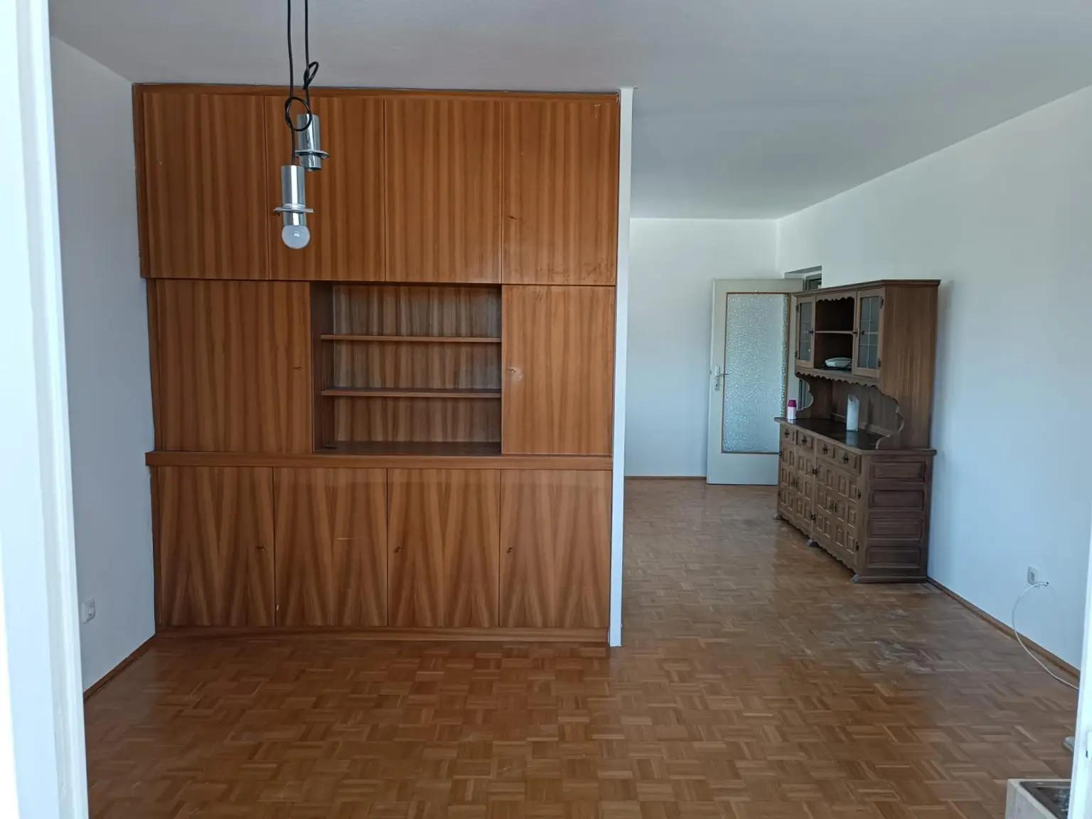 Wandverbau