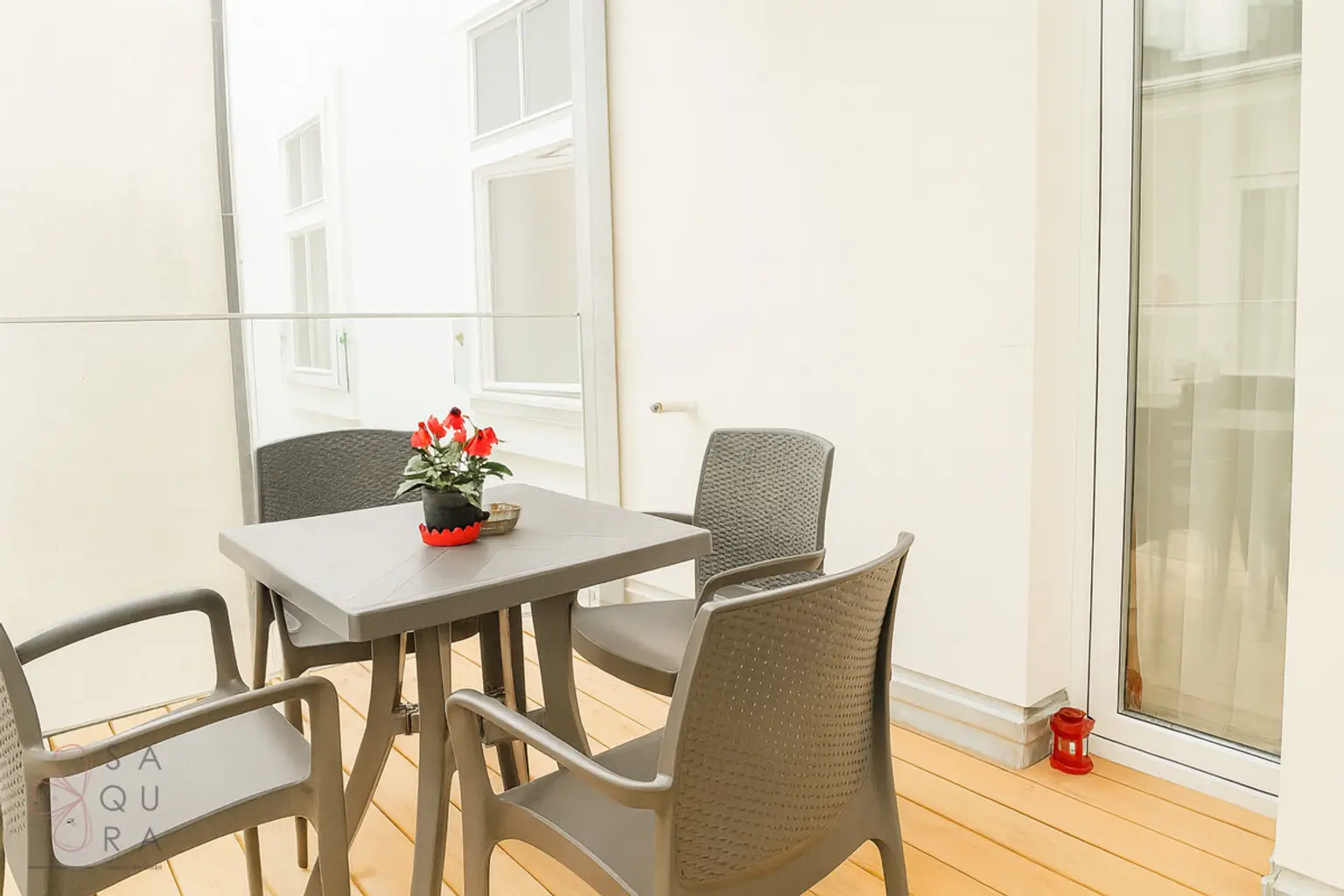 Urbaner Luxus & Rendite – Ihr stilvolles Investment in Wien