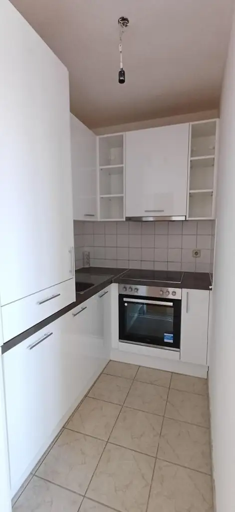 Wundervoller Ausblick & viel Tageslicht