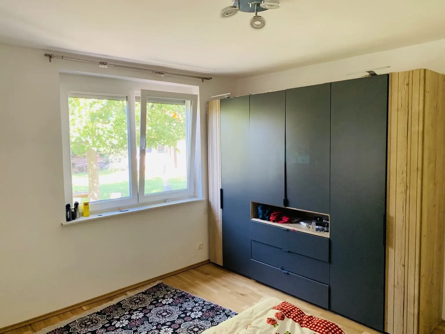 Top-Lage Deutsch-Wagram - EFH mit großem Grund, S-Bahn-Nähe & Potenzial für Doppelhausbau